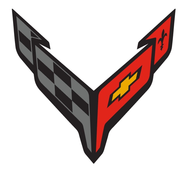 Corvette Logo