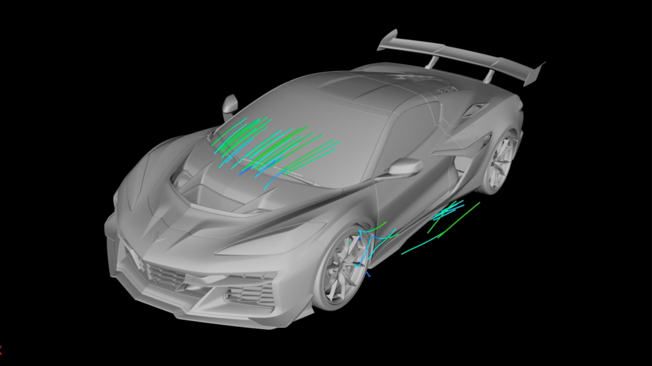Video de Aerodynamics Academy