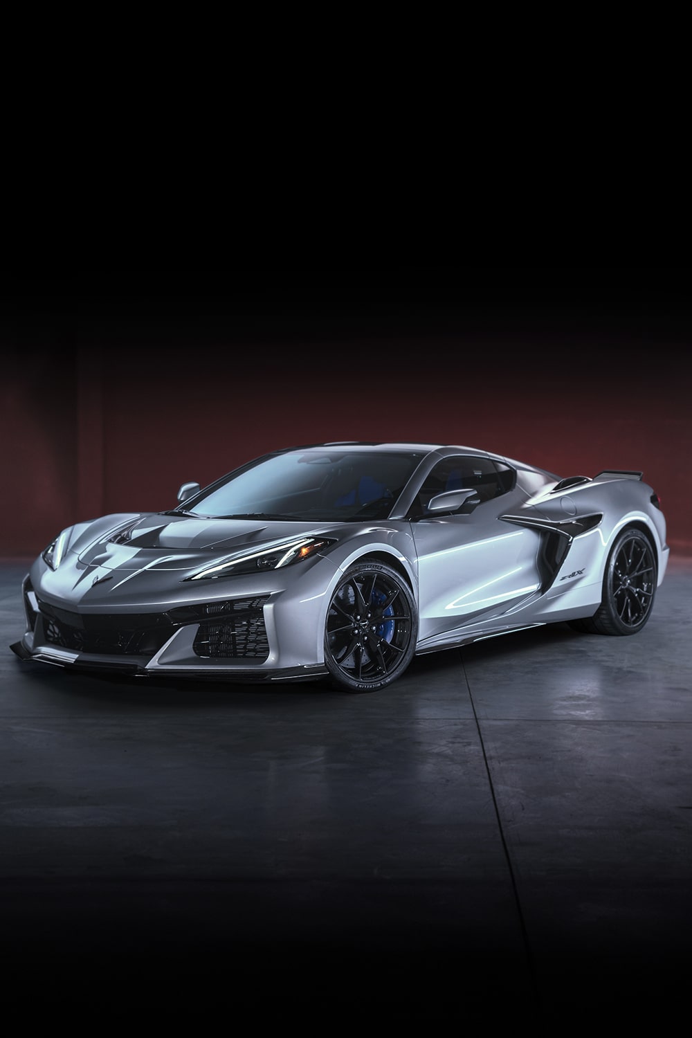 2026 Chevy Corvette ZR1X