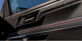 Front Passenger View of the Steering Wheel and Display Dashboard of a 2026 Chevy Colorado Pickup Truck