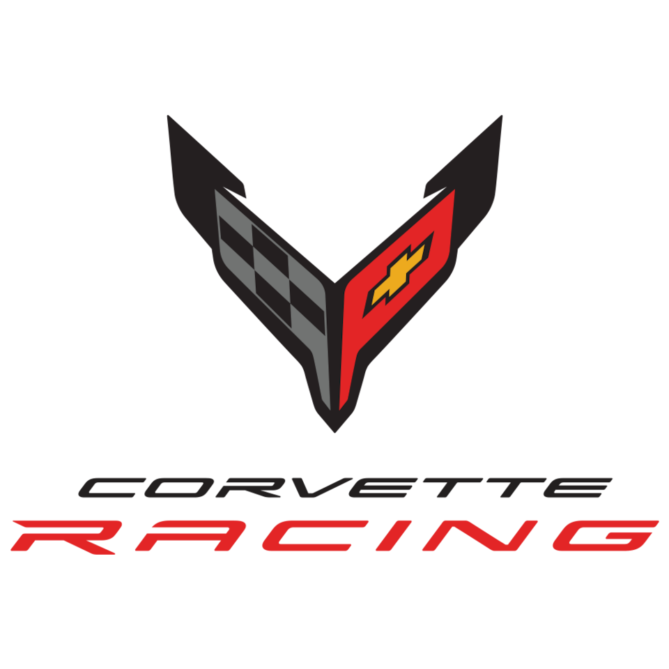 Corvette Racing Logo