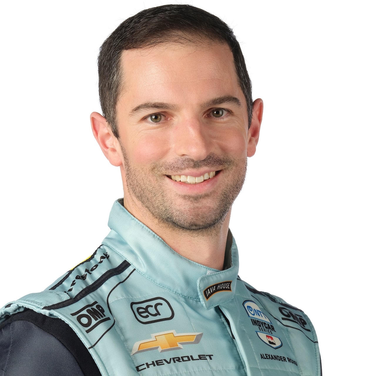 Alexander Rossi