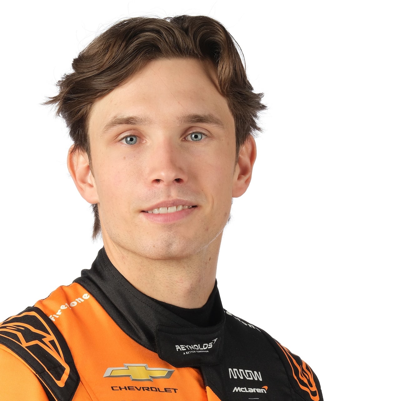 Christian Lundgaard