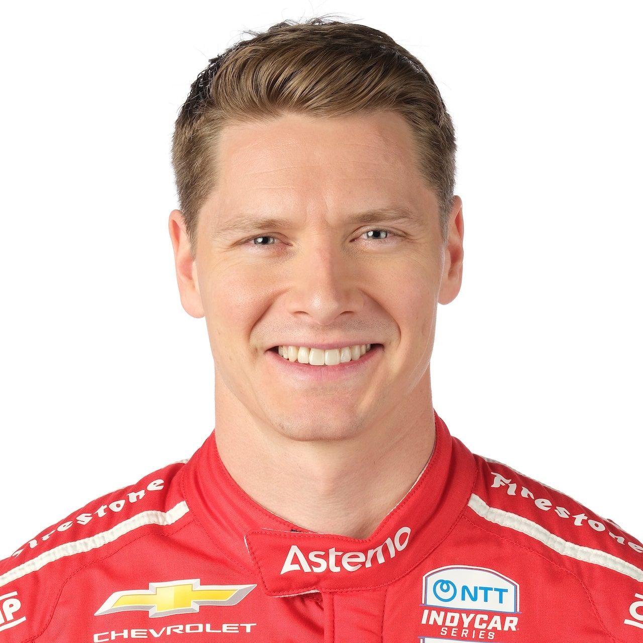 Josef Newgarden