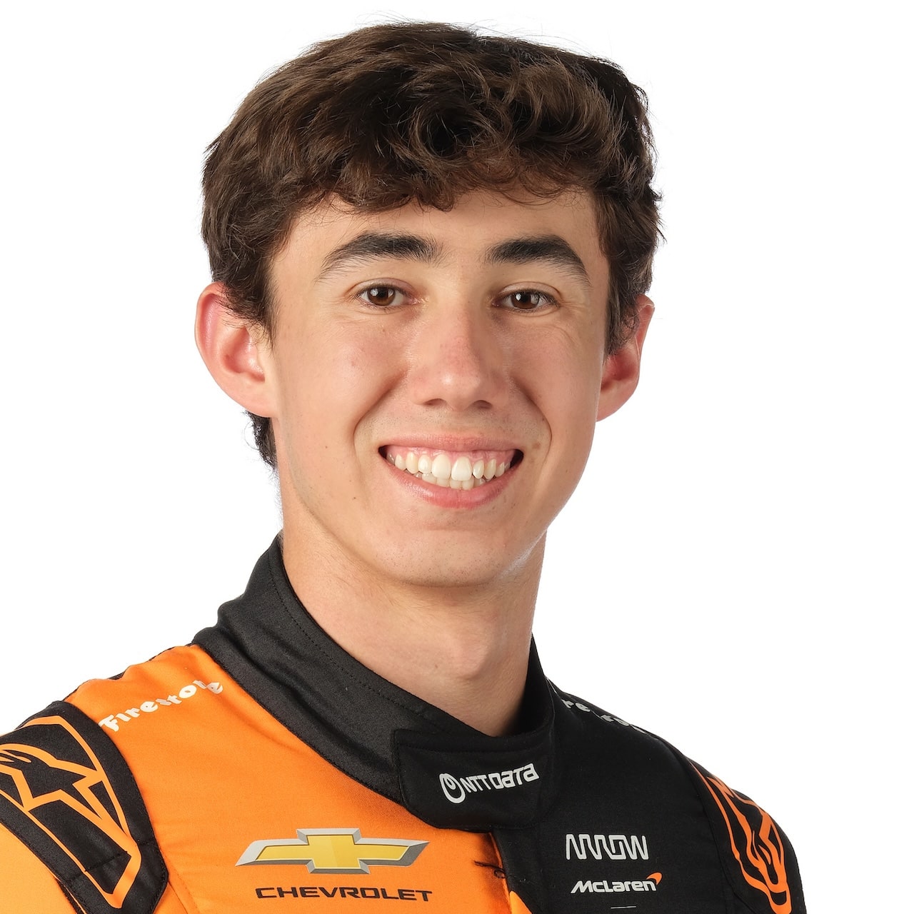Nolan Siegel 