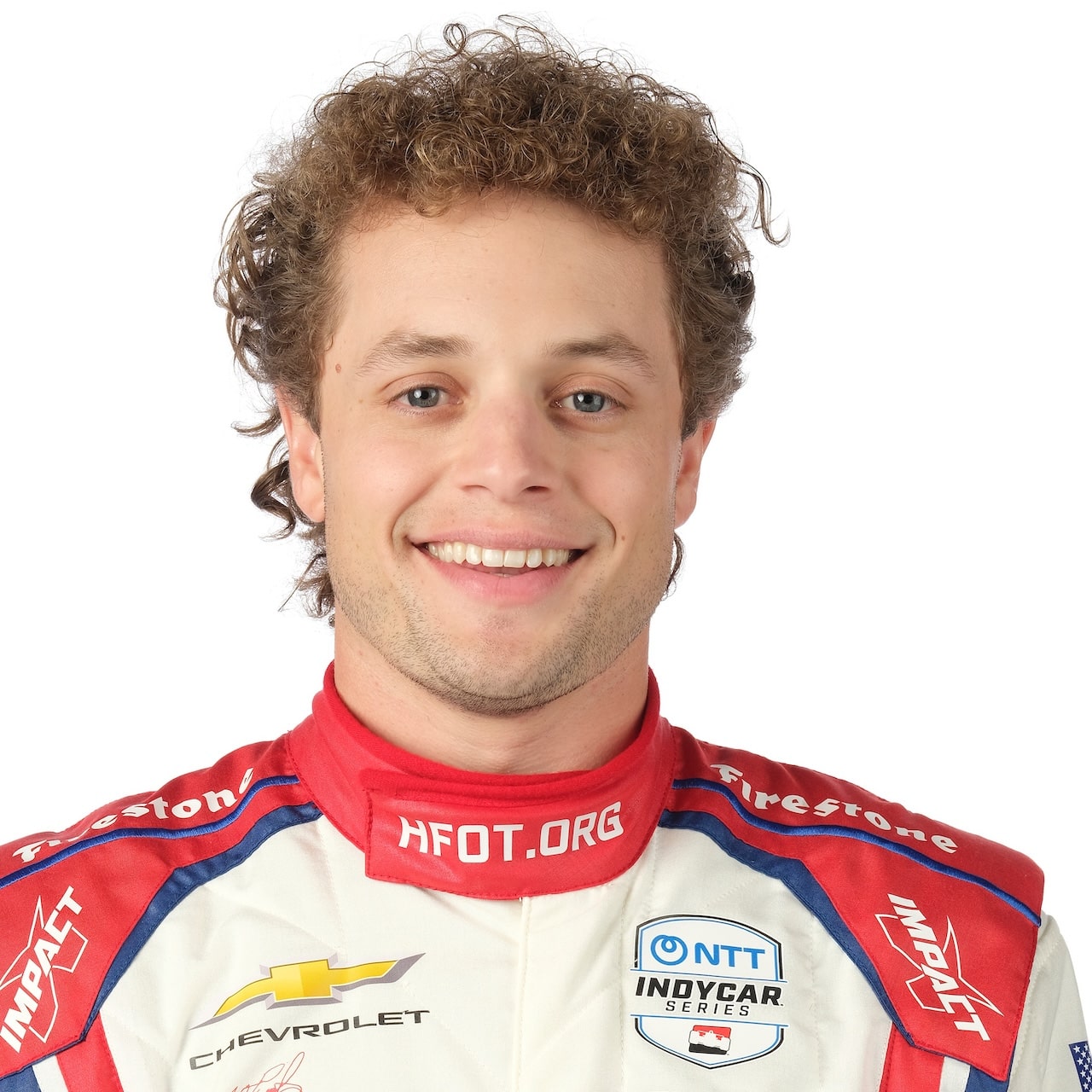 Santino Ferrucci