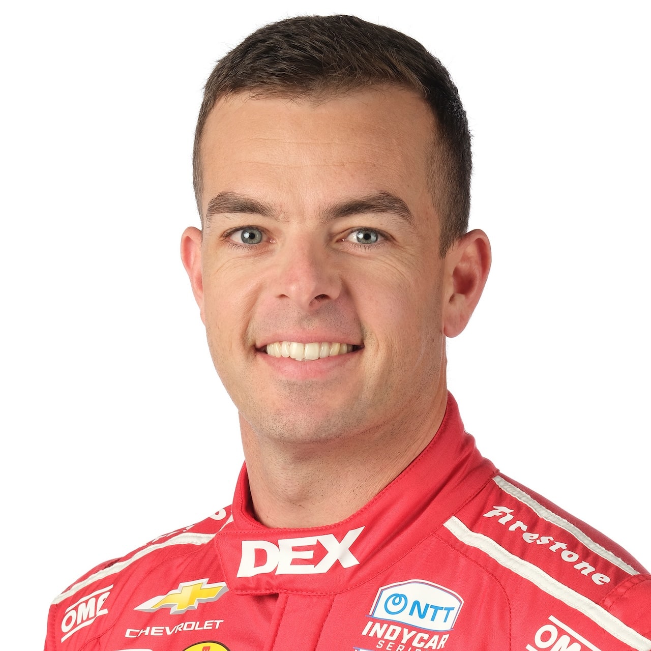 Scott McLaughlin