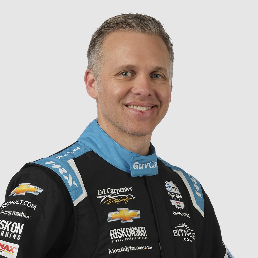 Ed Carpenter