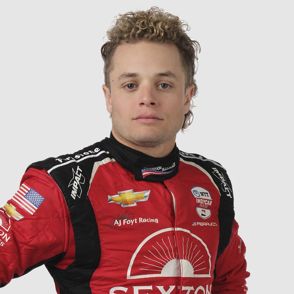 Santino Ferrucci