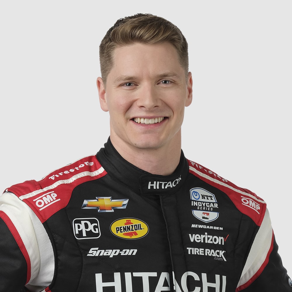 Josef Newgarden