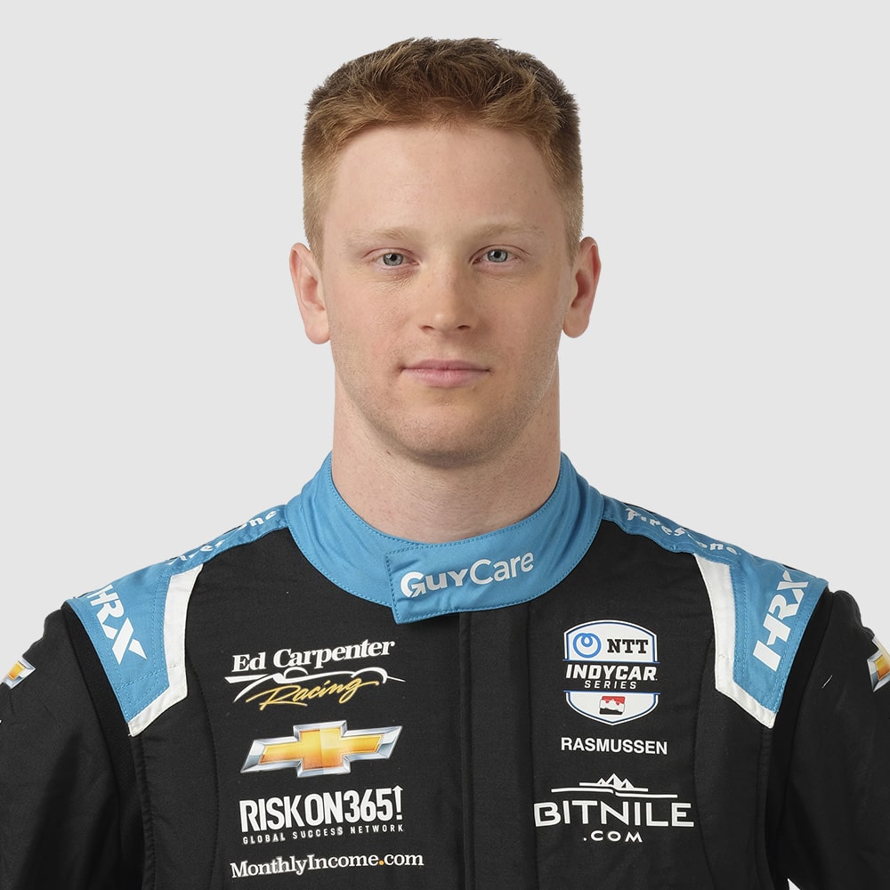 Christian Rasmussen