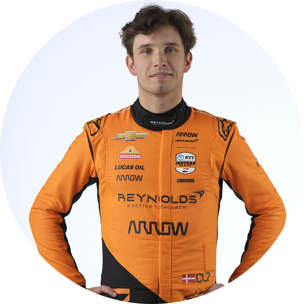 Christian Lundgaard