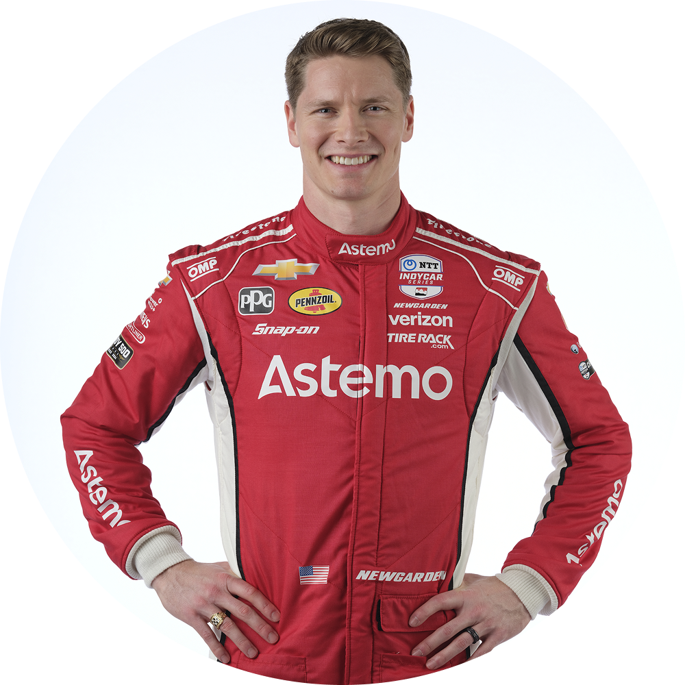 Josef Newgarden