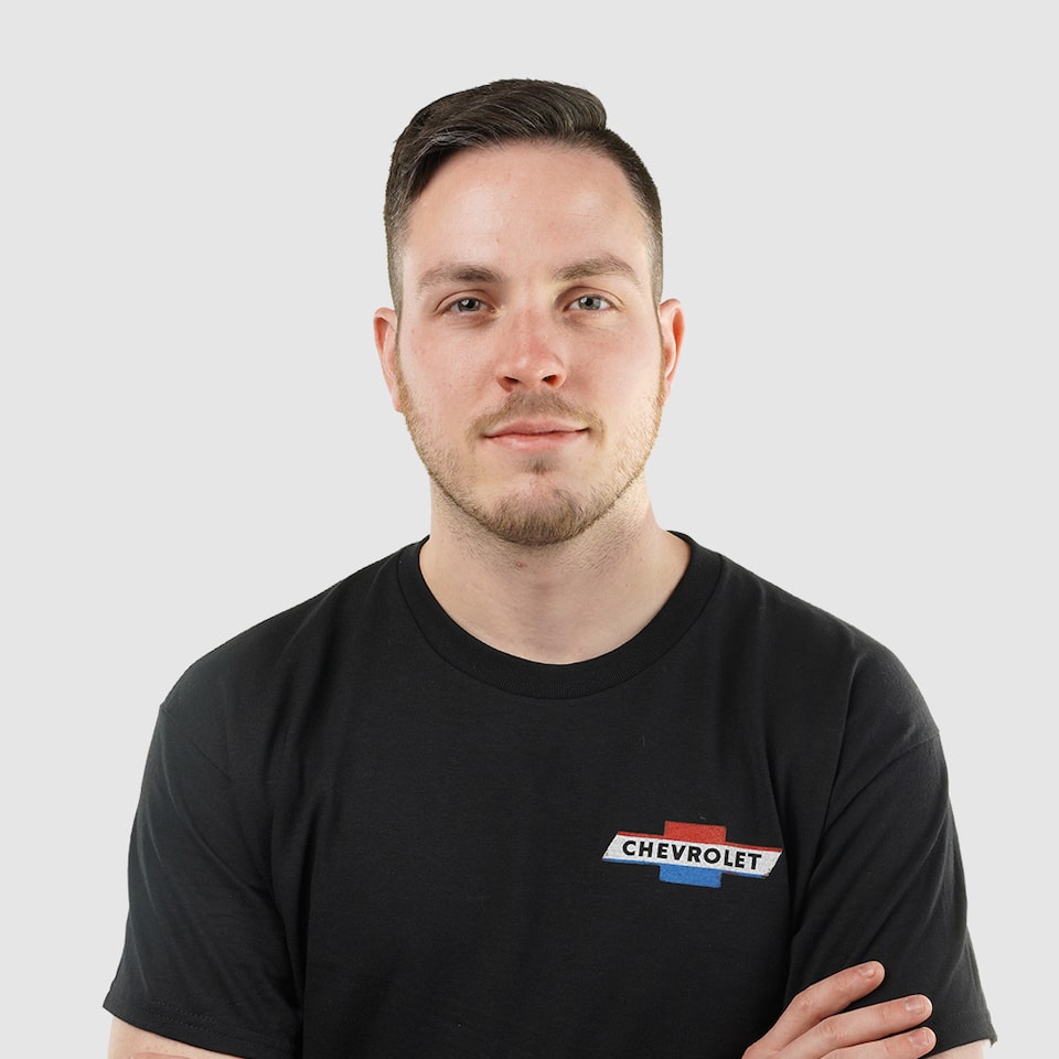 Alex Bowman