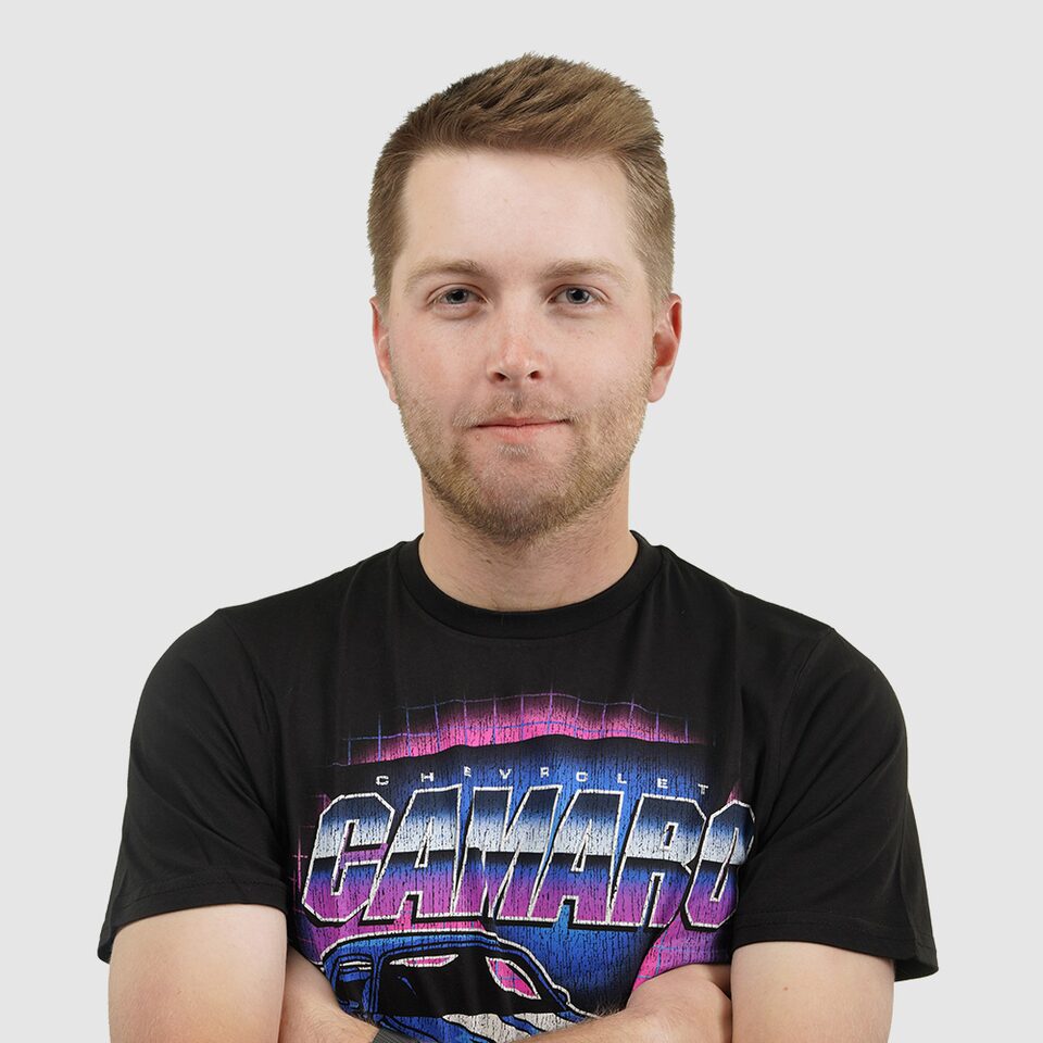 William Byron
