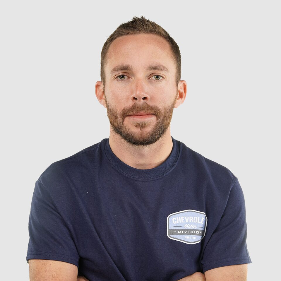 Ross Chastain