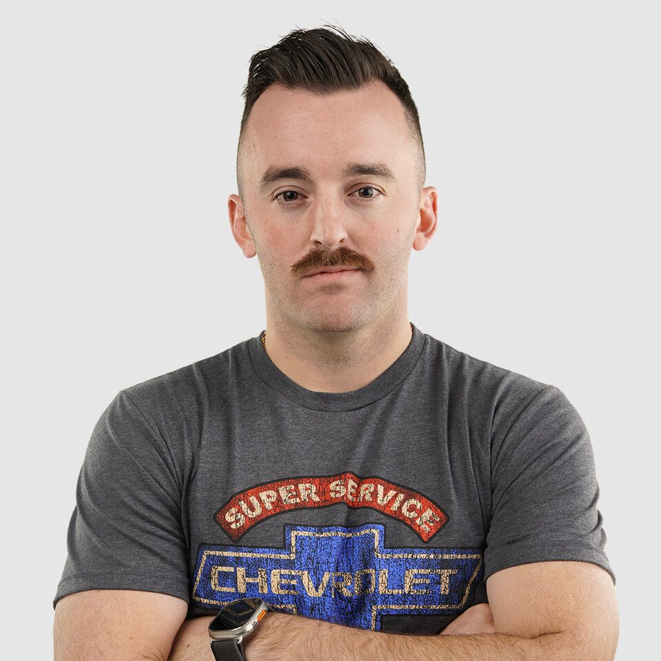 Austin Dillon