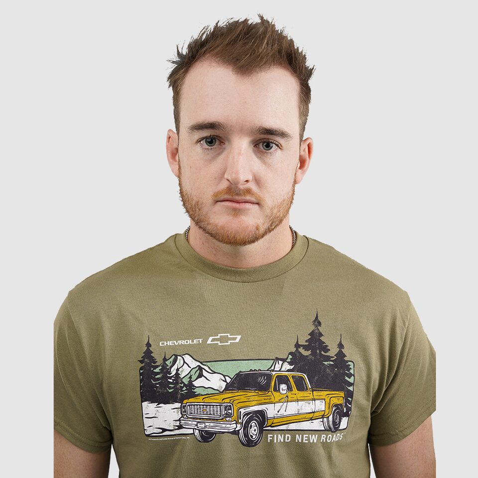 Ty Dillon