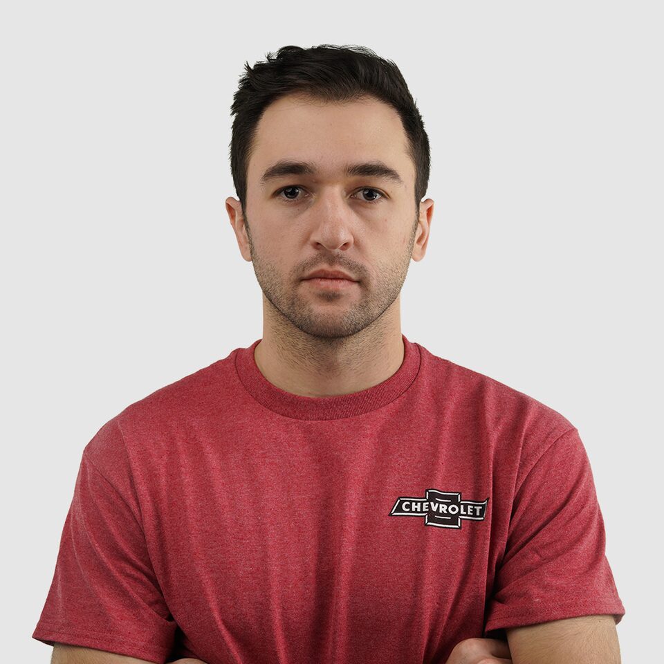 Chase Elliott
