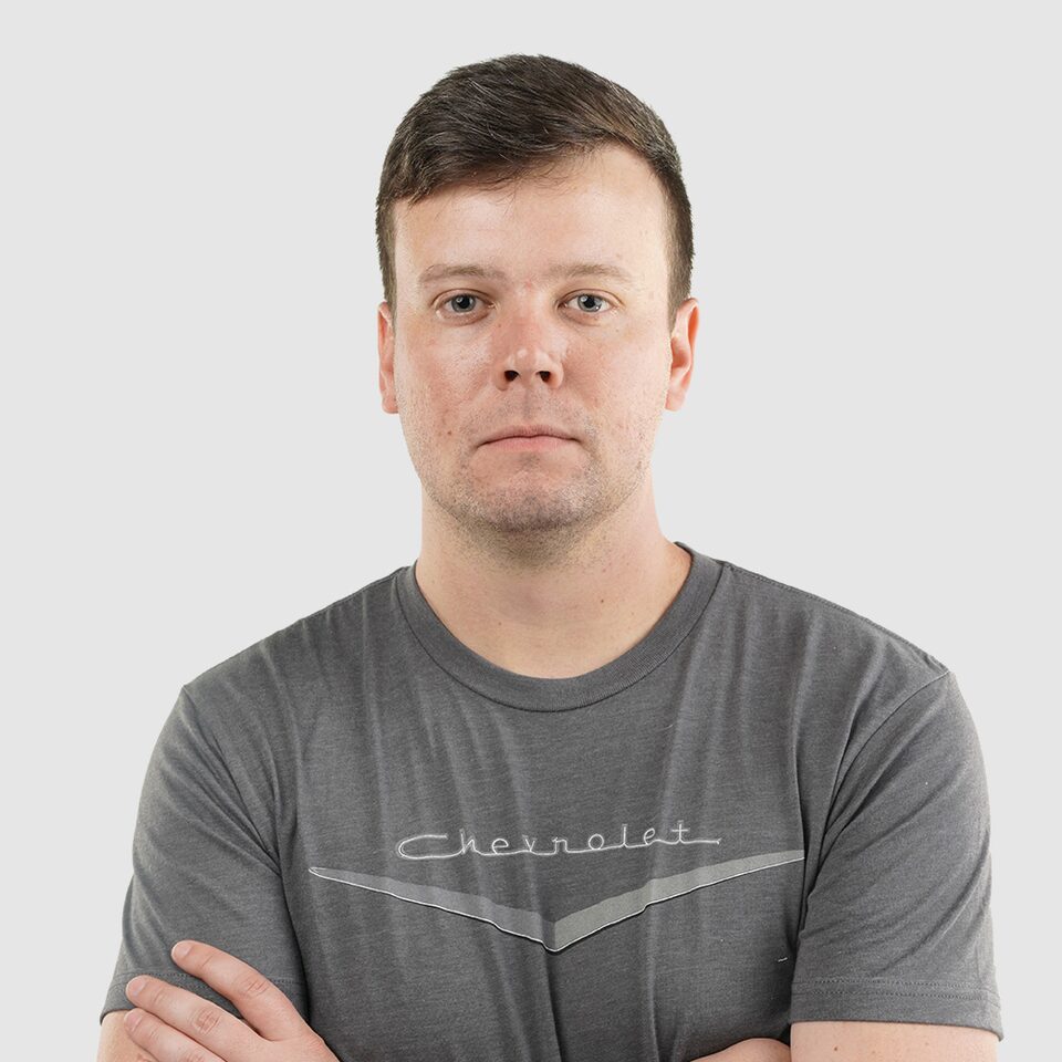 Erik Jones