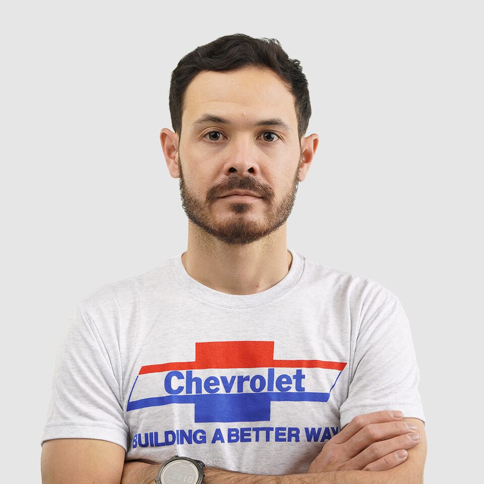 Kyle Larson