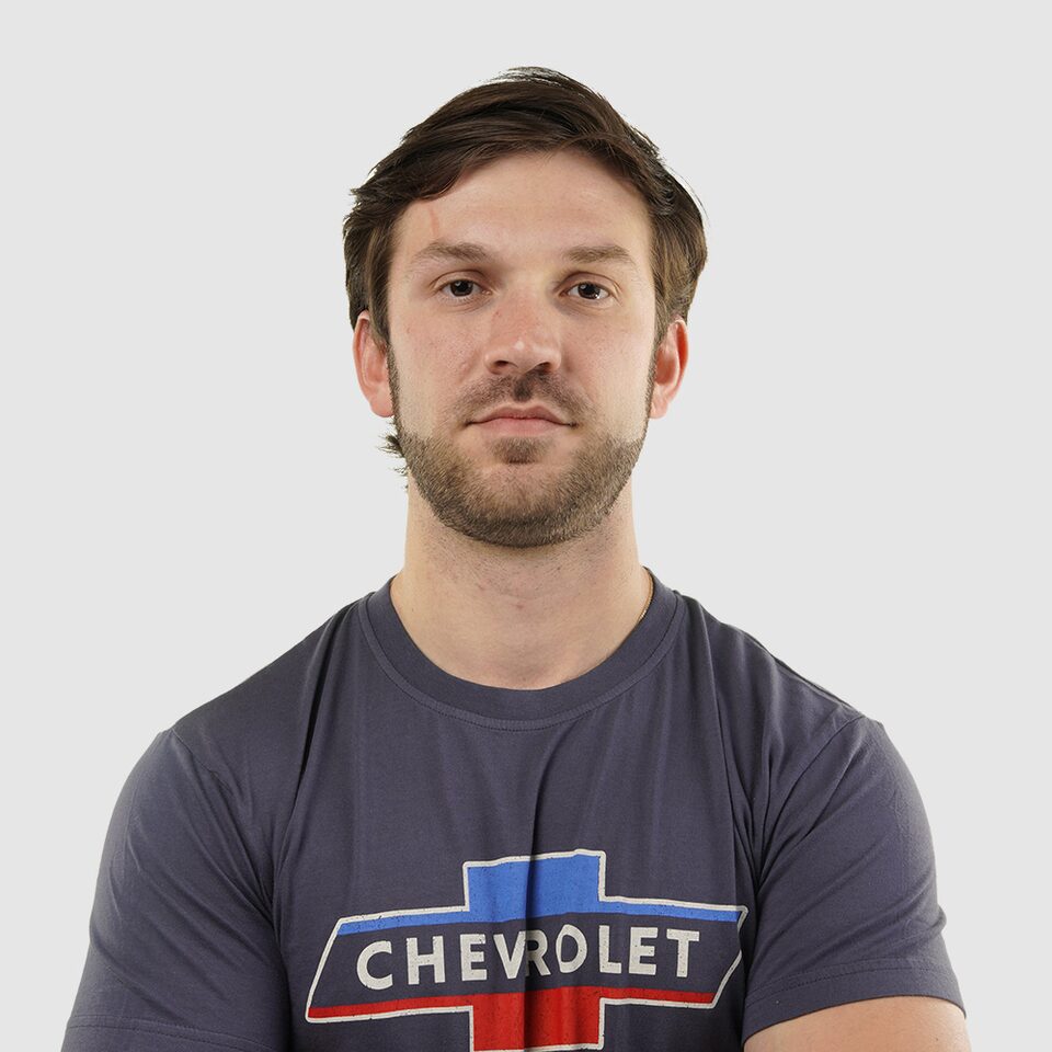 Daniel Suarez