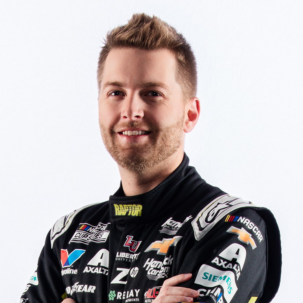 William Byron