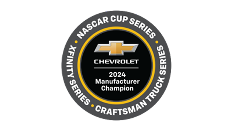 NASCAR Logo