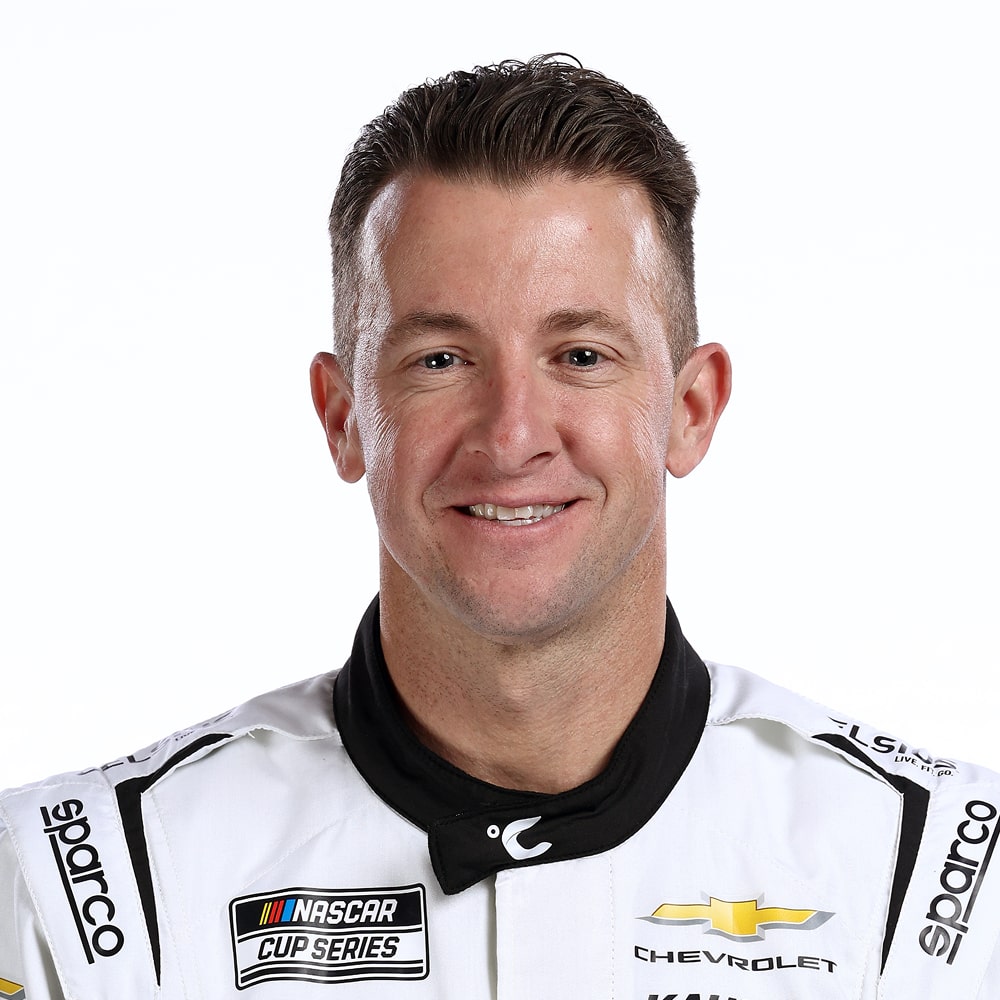 AJ Allmendinger