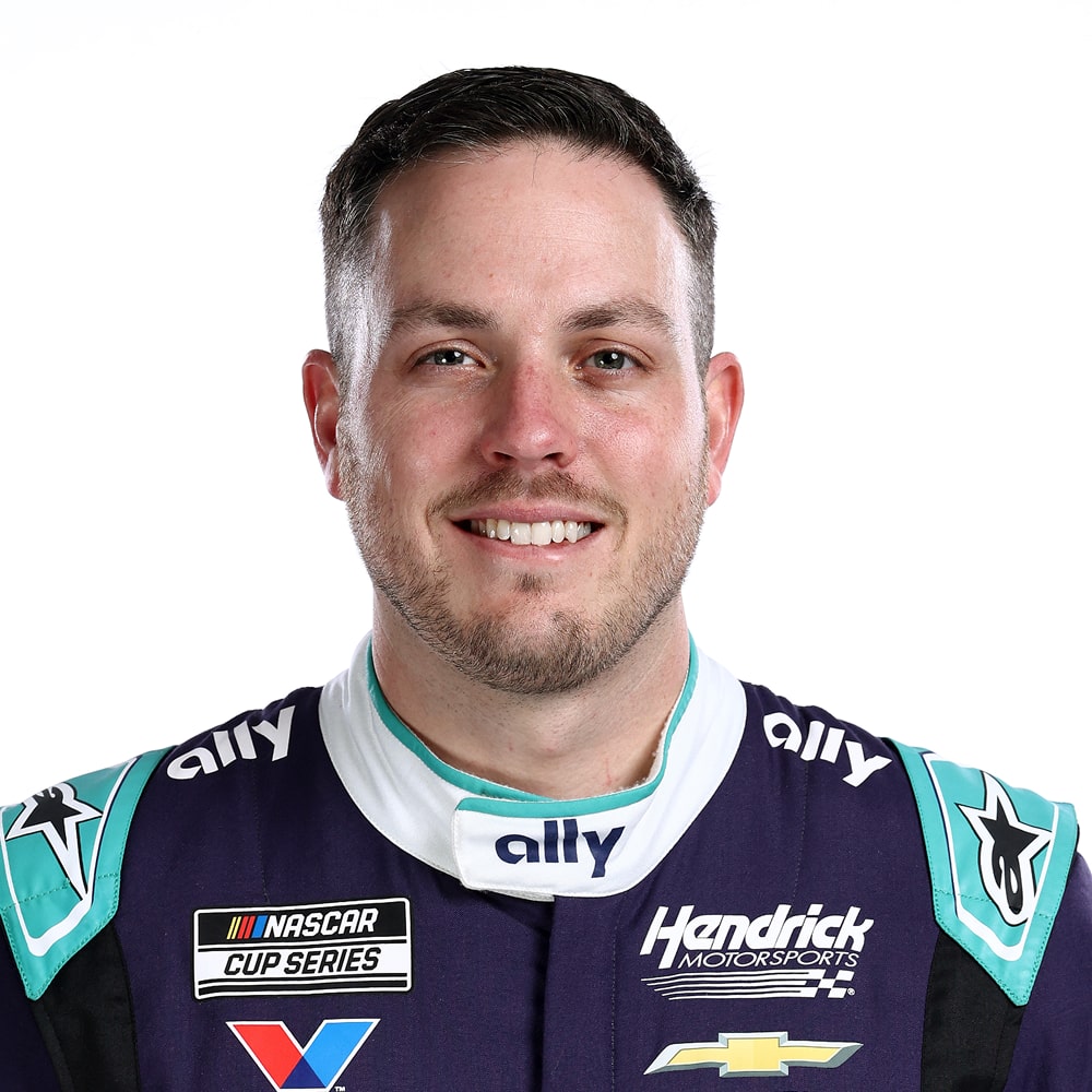 Alex Bowman