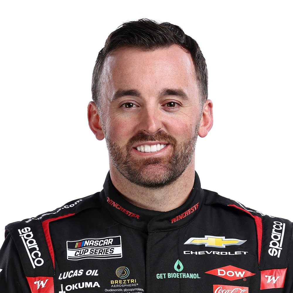 Austin Dillon