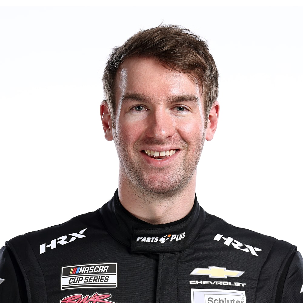 Cody Ware