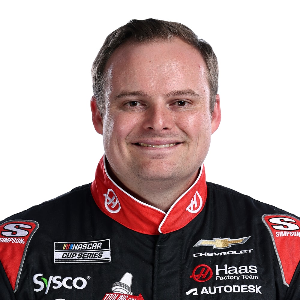 Cole Custer