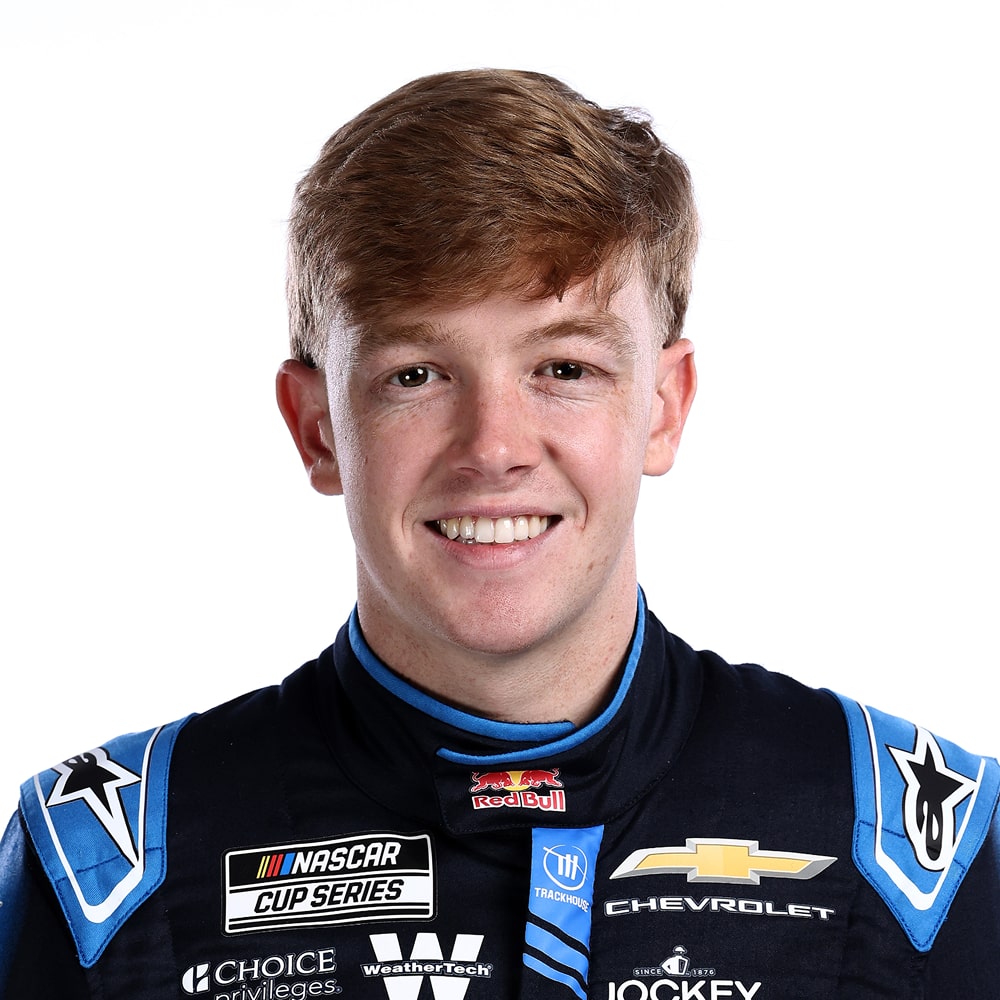 Connor Zilisch