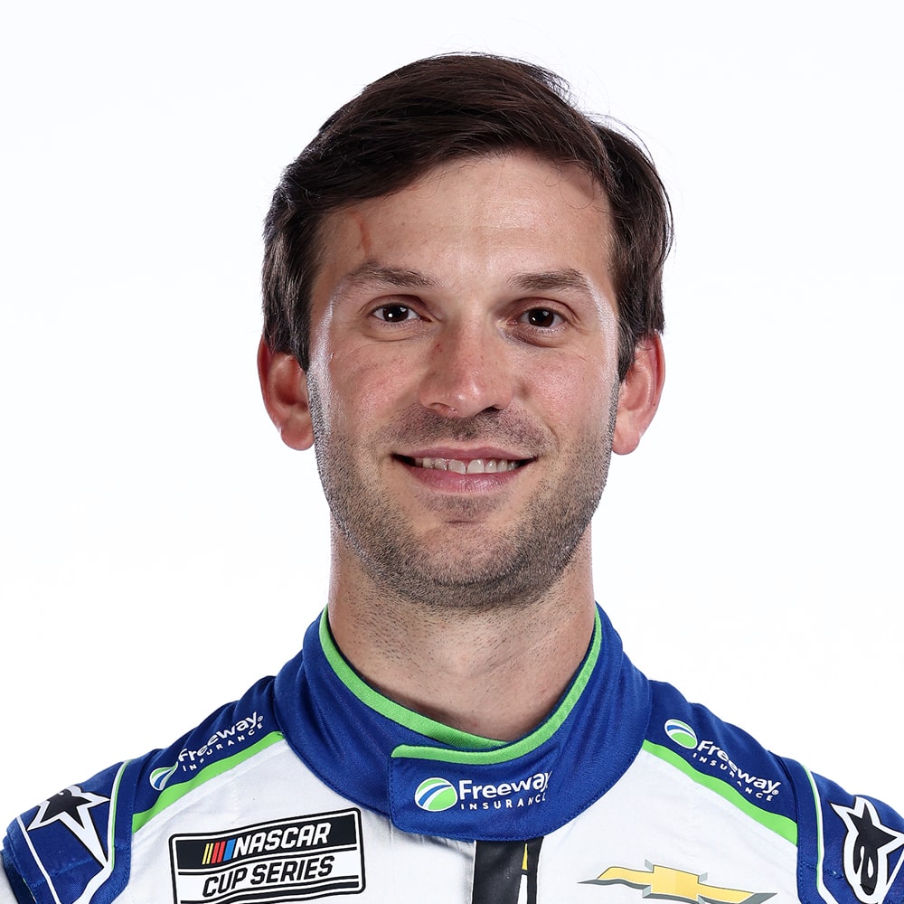 Daniel Suarez