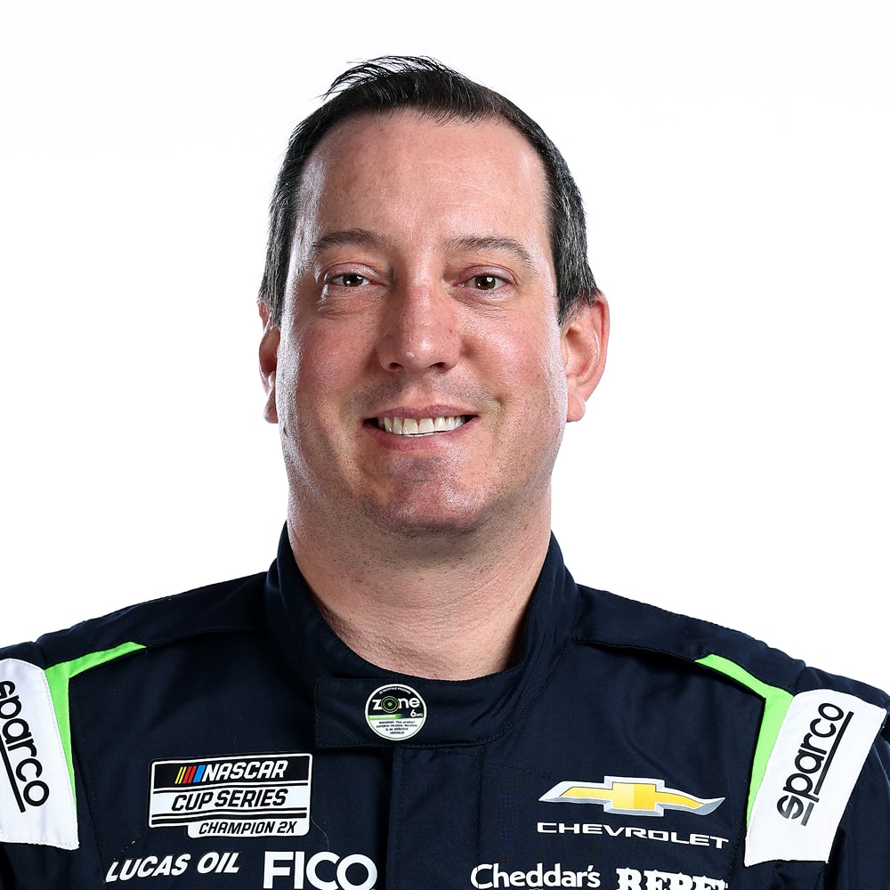 Kyle Busch