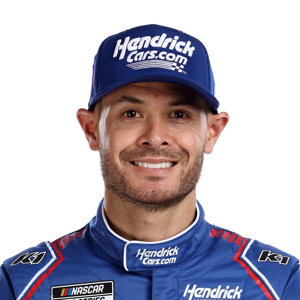 Kyle Larson