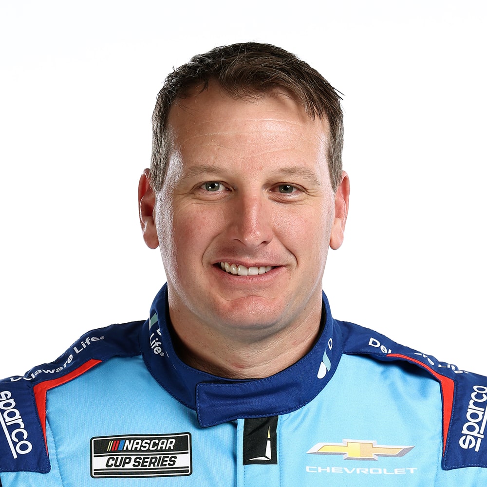 Michael McDowell