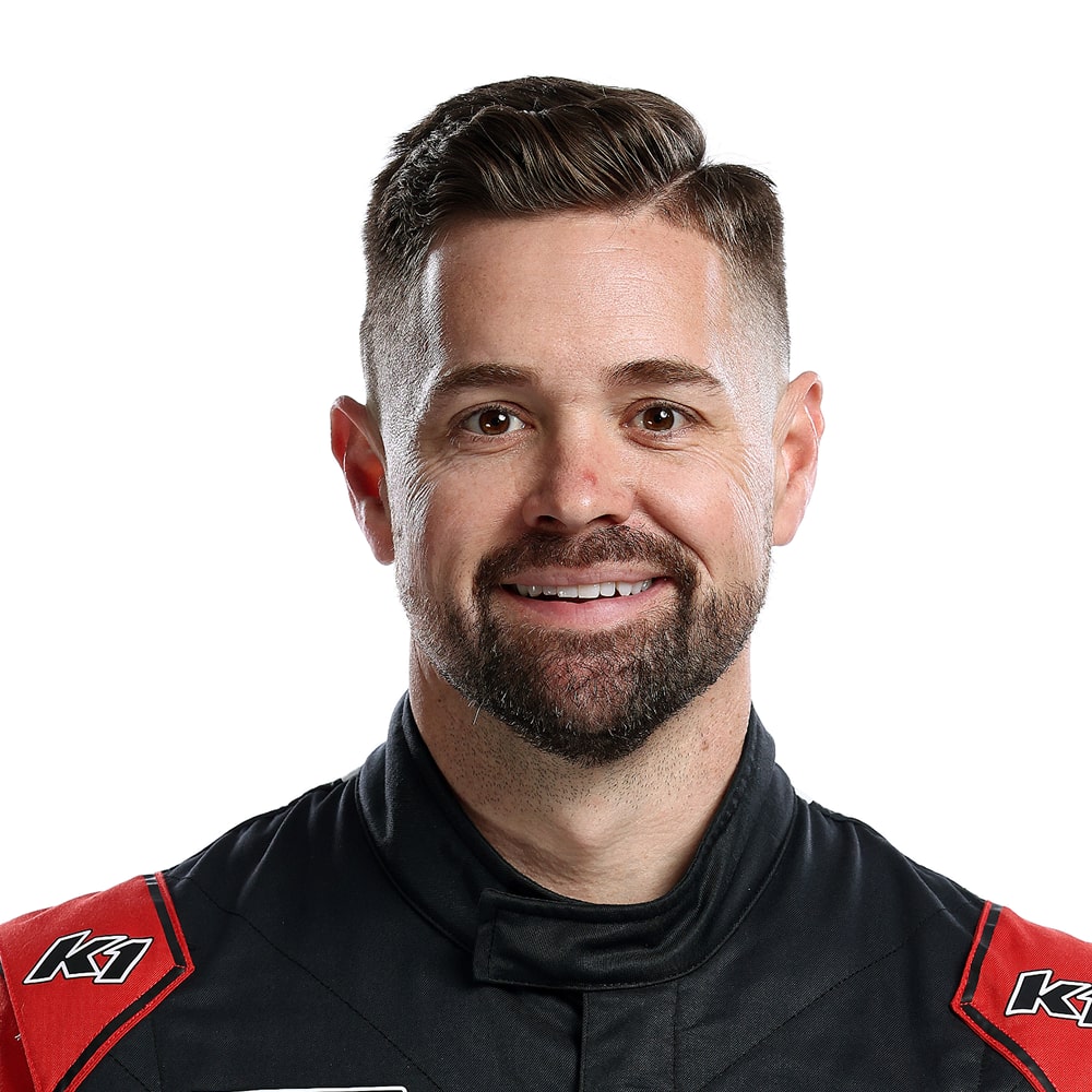 Ricky Stenhouse Jr.
