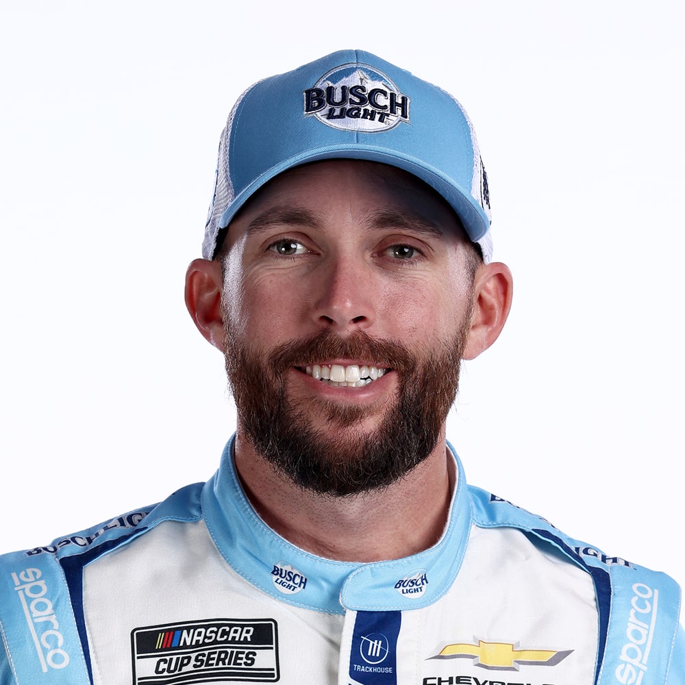 Ross Chastain