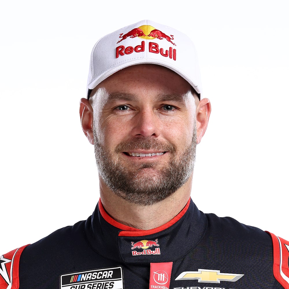 Shane Van Gisbergen