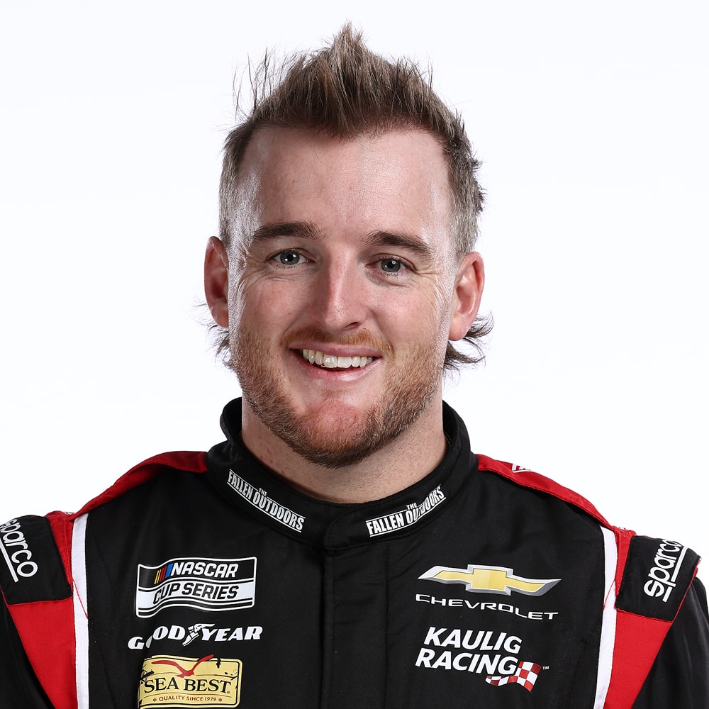Ty Dillon