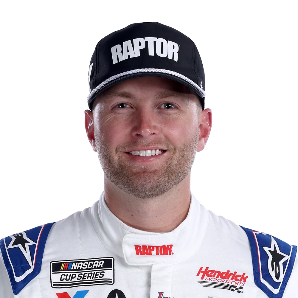 William Byron