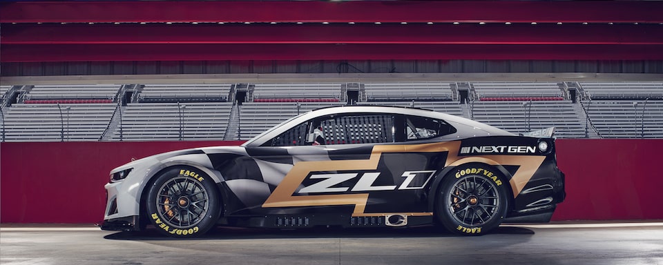 Chevy Motorsports