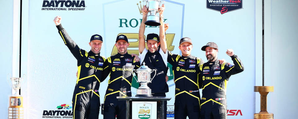 2026 Indy 500 win