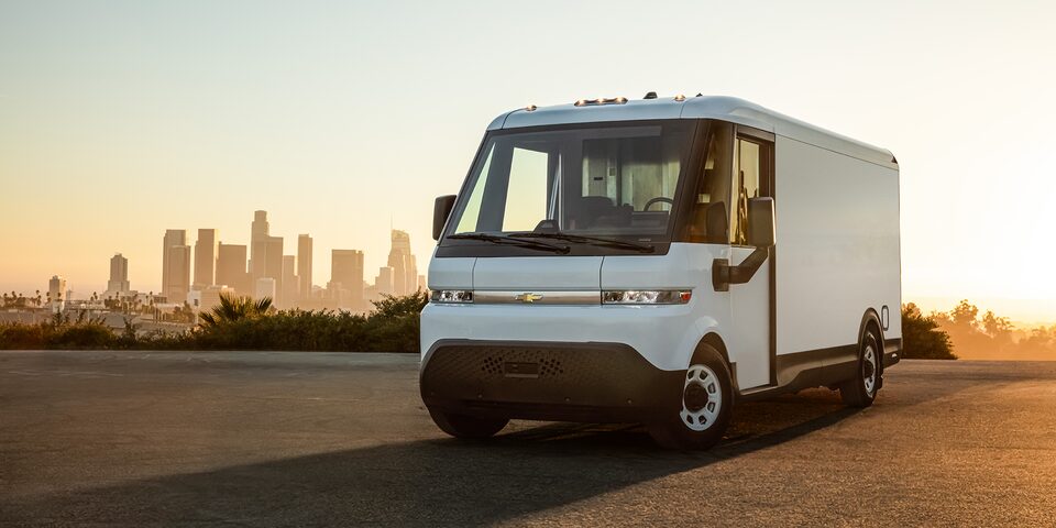 Chevy Express Vans Cargo 12 Passenger and 15 Passenger