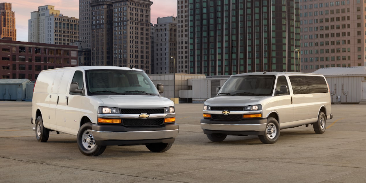 Chevrolet Certified Service technicians at Sanger Chevrolet