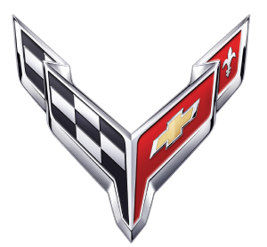 Corvette Logo