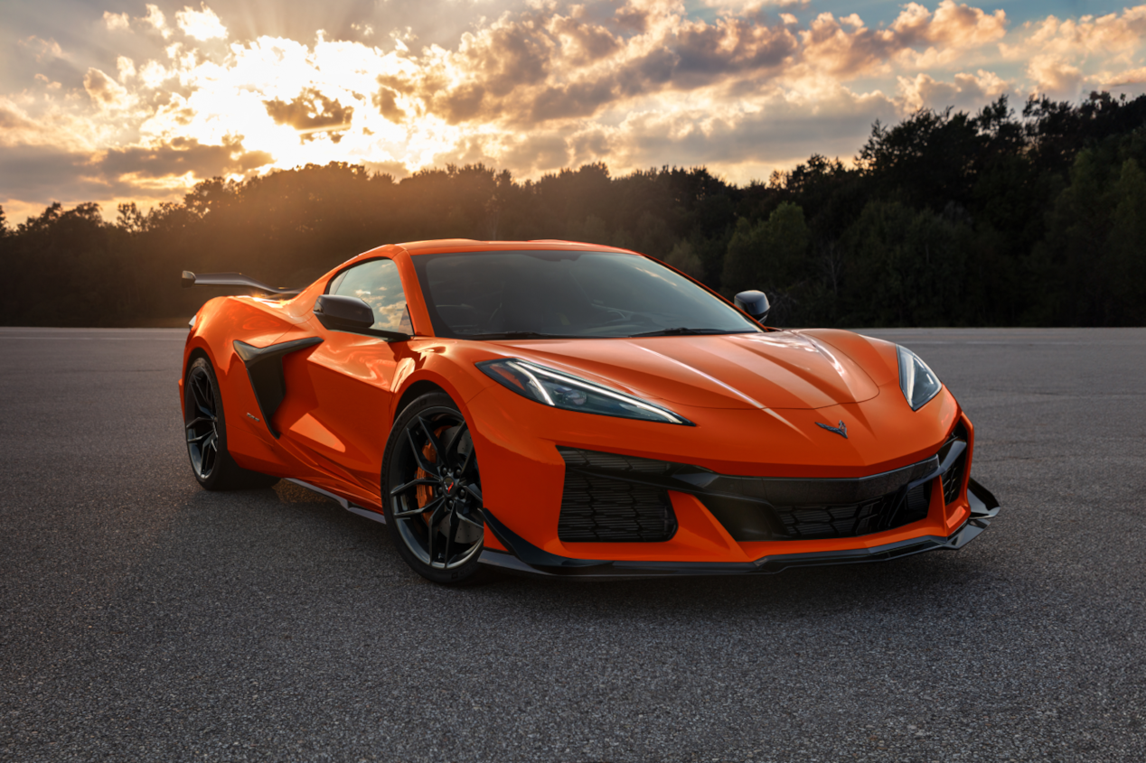 その他 corvette Corvette Lineup: Stingray, E-Ray, Z06, & ZR1 | Chevrolet