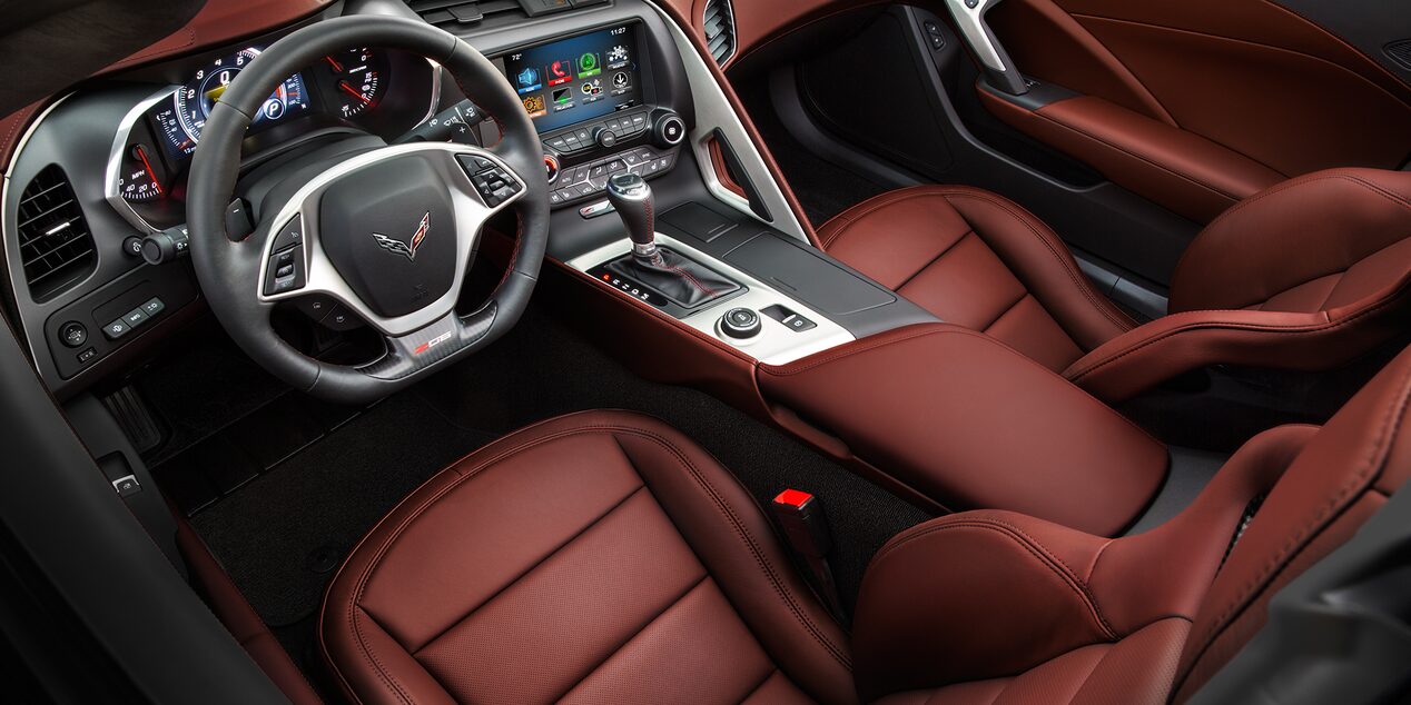 Corvette: Special Edition Design Packages | Chevrolet